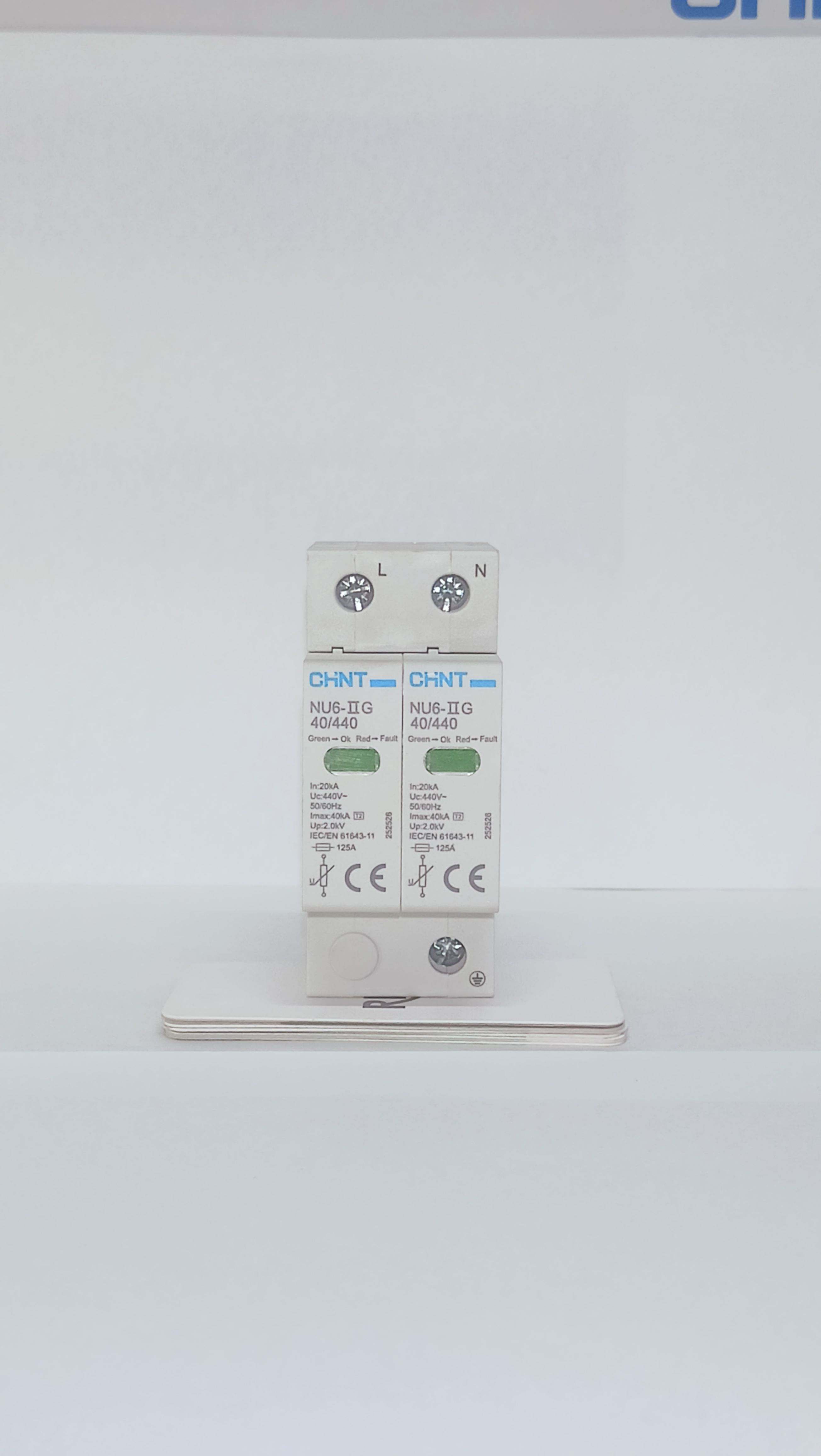 CHINT AC Surge Arrestors